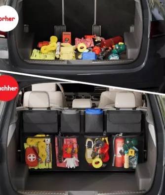 Organizer -1